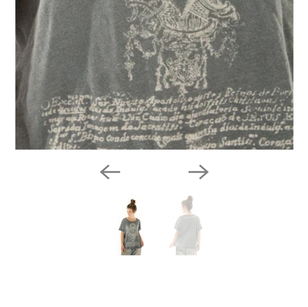 Magnolia Pearl T Shirt
